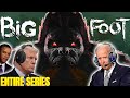 US Presidents Play Bigfoot The Game FULL