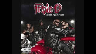 Triple C's featuring Rick Ross - A Custom Cars & Clips The Anthem