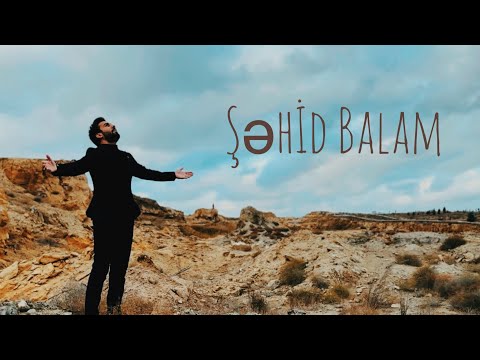 Cosqun Ceferi -Şəhid Balam