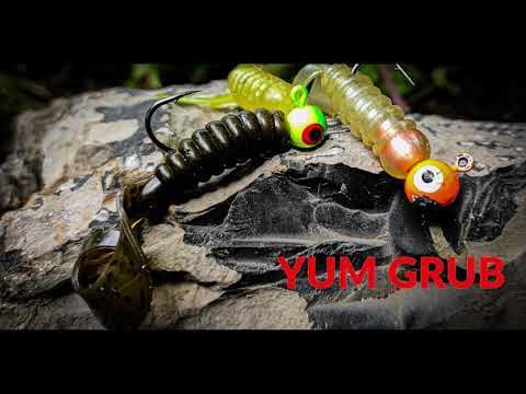 Bass Fishing Lures From TEMU for UNDER $2.00 (Budget Fishing Lures