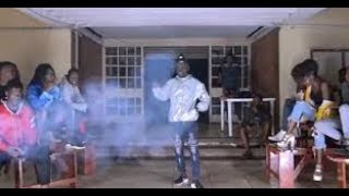 Chanco Cypher 2019 The Comeback  Video