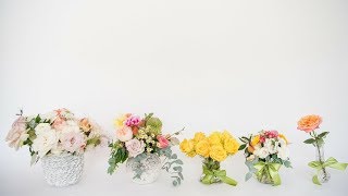 Mayesh Design Star: Garden Style for a Retail Florist Mayesh Design Star: Garden Style for a Retail Florist