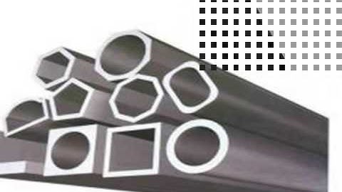 Carbon steel pipe for ordinary piping là gì