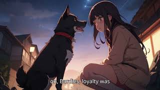 story of Loyal Dog