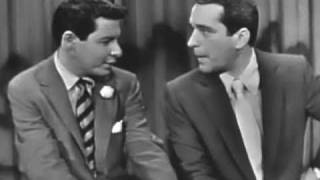 Perry Como with Eddie Fisher - 1956 chords