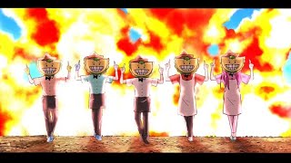 #16【MAD TOWN】🌮Can you celebrate?🌮