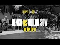 Denko vs Odilon Sow | Hip Hop Top 16 | BOTY CE X HHPC 2023