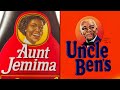 Aunt Jemima Changing Name & Logo, Along With Uncle Ben