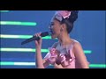 松田聖子 concert tour 2006 ダイジェスト