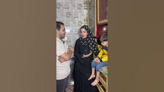 شوفو حنيت مرات الاب بنت الأصول