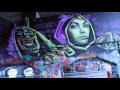 Street art  graffiti belgium 2016 dition  we are the ones