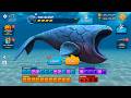 Hungry Shark Evolution The Bloop New Shark Skin Coming 