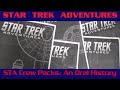 My oral history of the star trek adventures crew packs