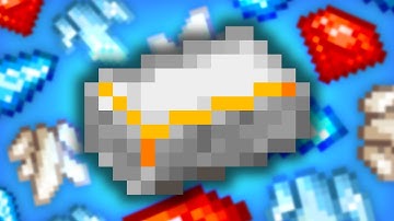 Minecraft Techopolis | ADVANCED TECHNIUM INGOTS & ASSORTED CRYSTALS! #14 [Modded Questing Skyblock]