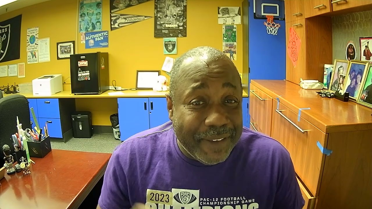 Outline Video 2024 - 25 SMS Back to School Message