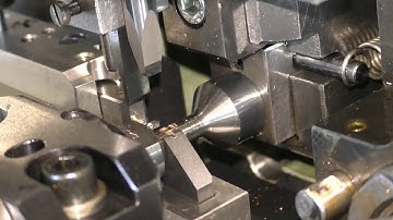 CL - Laser Rope chain machine