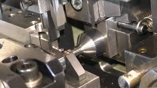 Cl - Laser Rope Chain Machine