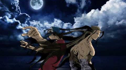 Nightcore - Forever