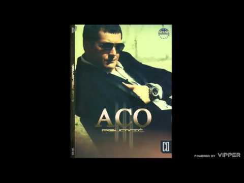 Aco Pejovic - Da si tu - (Audio 2010)