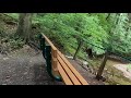 Timelaps in Pennypack Park and Lorimer Park