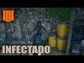 Gameplay rápida de Infectado ❤ - BO4