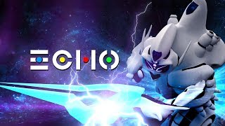 ECHO VR - TRAILER 1 - CARDBOARD MINI GAMES PARTY - Virtual reality - 1080P ANDROID Google Cardboard screenshot 2