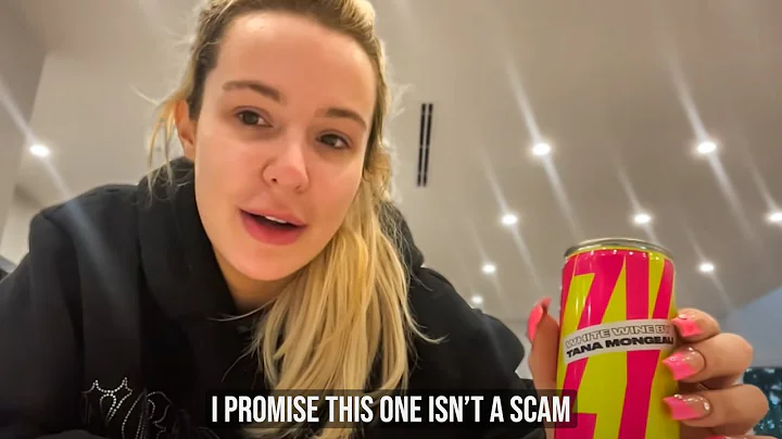 Tana Mongeau's Newest Scam Is Her Worst By Far