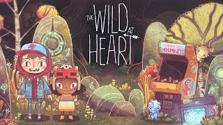 Présentation De The Wild At Heart - Un Pikmin-Like Très Intéressant