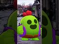 Америка и Россия на морозе #brawlstars #бравлстарс #мороз #жиза #рек #shorts