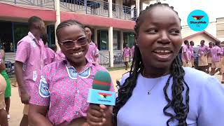 Smooth process, no exam malpractices so far as WASSCE 2024 gets underway screenshot 4