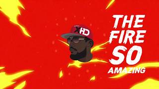 Latest & XHD - Fyuh Fi Dem (Lyric Video) "2019 Soca" (Official Music Video)