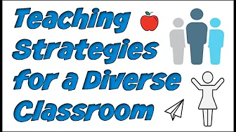 Teaching Culturally Diverse Students