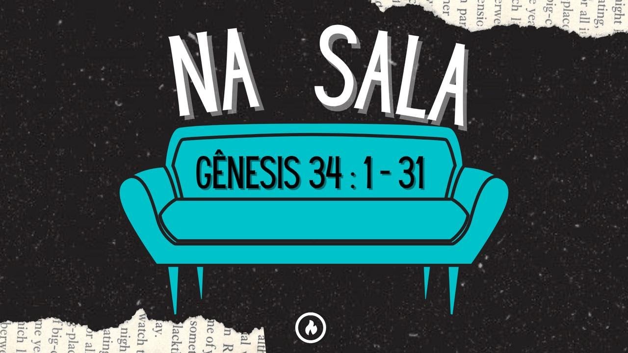 Genesis 34 1 31 Nenhum Lugar Seguro Fora Da Vontade De Deus YouTube genesis-34-1-31-nenhum-lugar-seguro-fora-da-vontade-de-deus-youtube