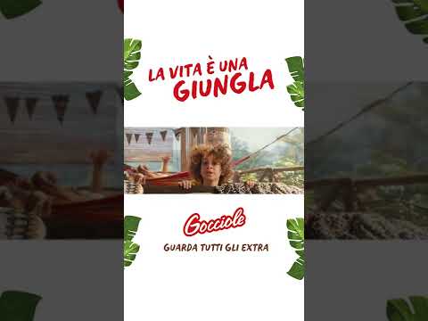 Il nuovo spot