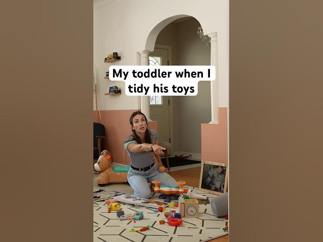 It’s illegal! #comedy #mom