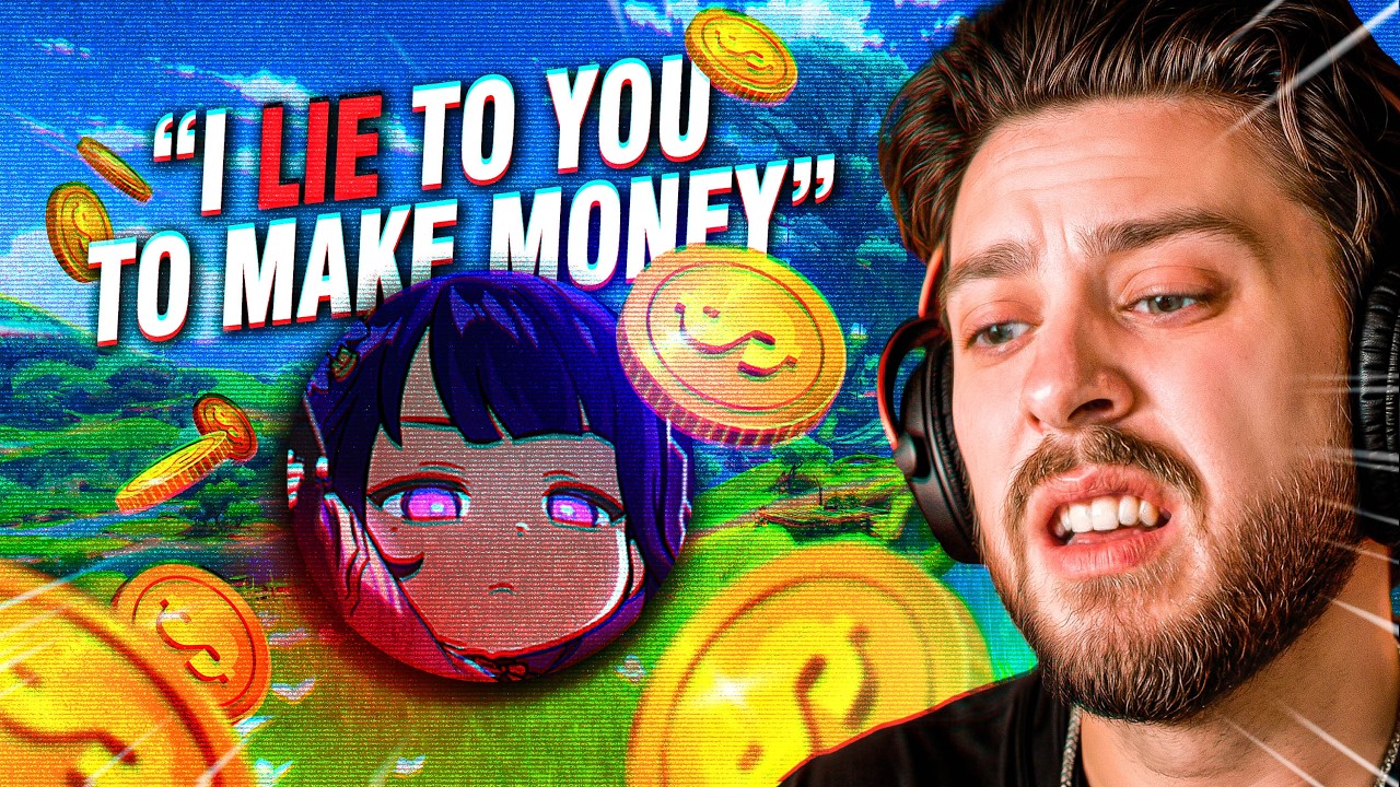 A Comprehensive Deep Dive Into The Genshin Leaks Scandal YouTube A Comprehensive Deep Dive Into The Genshin Leaks Scandal YouTube