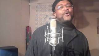 Mary Mary- Im Walking (Antonio A.M. McLendon Cover) Music Video