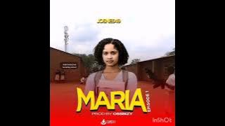 Josnes waku 49 Maria episode 1