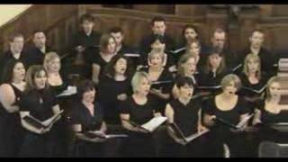 Cordydd: A Clare Benediction, John Rutter chords