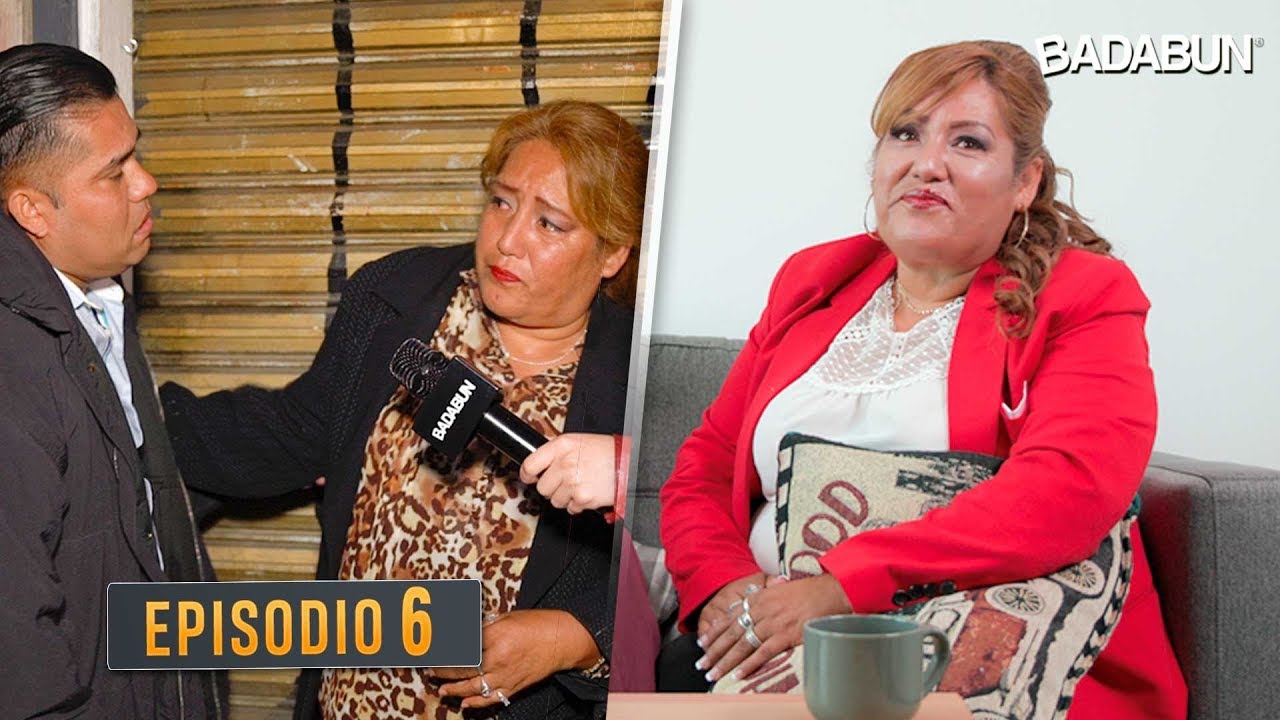 Exponiendo infieles. Entrevista a la señora del episodio 6 amistad meaning