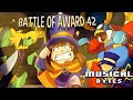 A Hat in Time Musical Bytes - Battle of Award 42