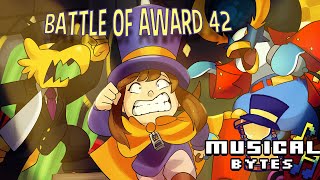 A Hat in Time Musical Bytes - Battle of Award 42