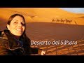 Desierto del Sáhara - MARRUECOS 5