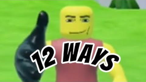 12 Ways To Catch An Exploiter In Slap Battles!