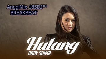 Hutang Floor88 cover by Baby Shima ( Pok Amei Amei Belalang Kupu Kupu )