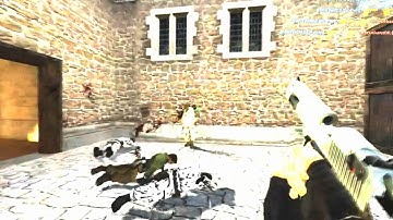 CSS | 4man Deagle Part 2 by raN