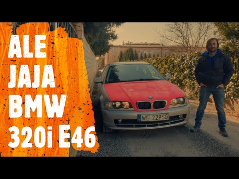 CZŁOWIEKU | KAMIL DOINWESTOWAŁ SWOJE BMW E46 | FINAŁ | CZ. 3 | Kamil i Adam Kunc