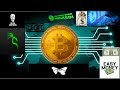 Bitcoin Brain Wallet Cracking Tools - YouTube