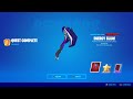 How To Unlock Prowler&#39;s Energy Claw Pickaxe (Fortnite Chapter 3 Season 2)