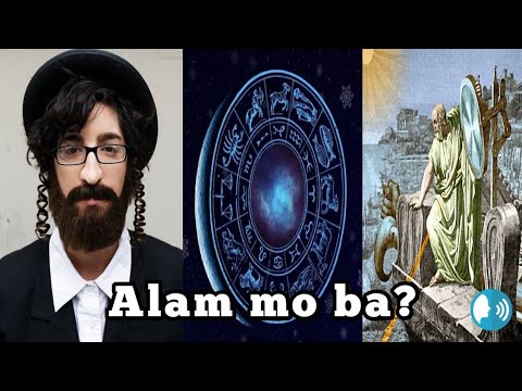 AMAZING TRIVIA "Alam mo ba?" - YouTube